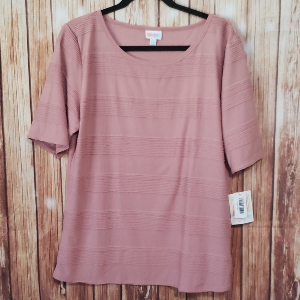 Lularoe Gigi top